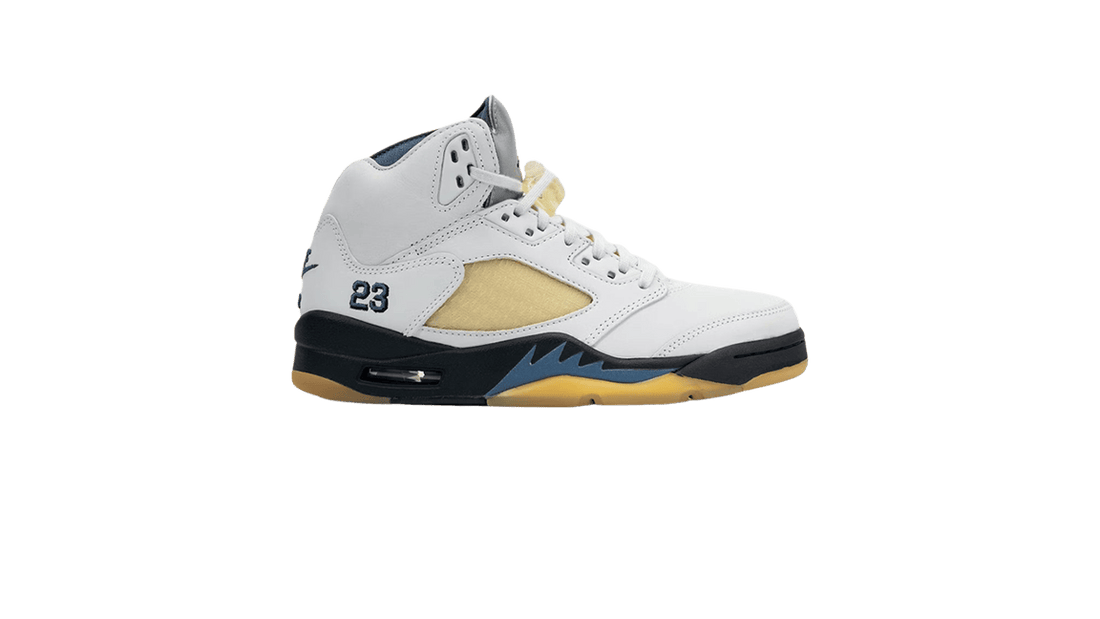 A Ma Maniere x Air Jordan 5 "Dawn" (W)