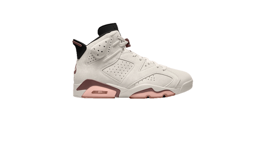 A Ma Maniere x Nike Air Jordan 6 Sail