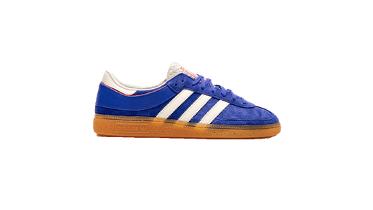 adidas Handball Cup SPZL "Semi Lucid Blue"