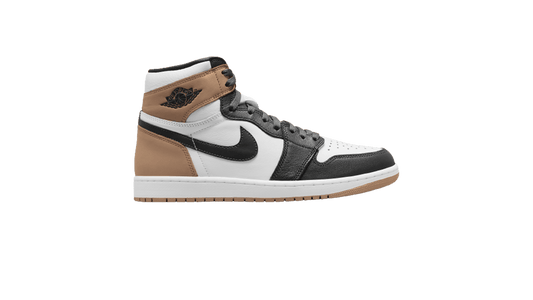 Air Jordan 1 High “Latte” (W)