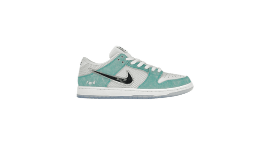 April Skateboards x Nike SB Dunk Low