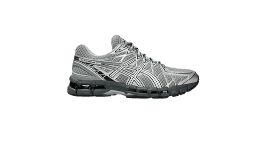 Asics Gel-Kayano 20 "Gravel Pure Silver"