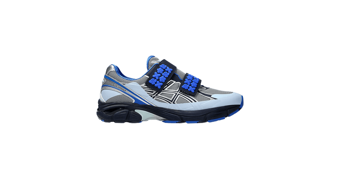 Cecilie Bahnsen x Asics GT 2160 Blue