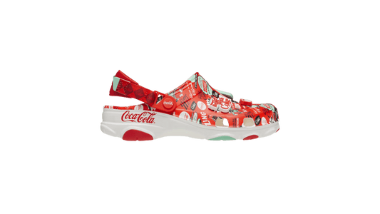 Coca-Cola x Crocs