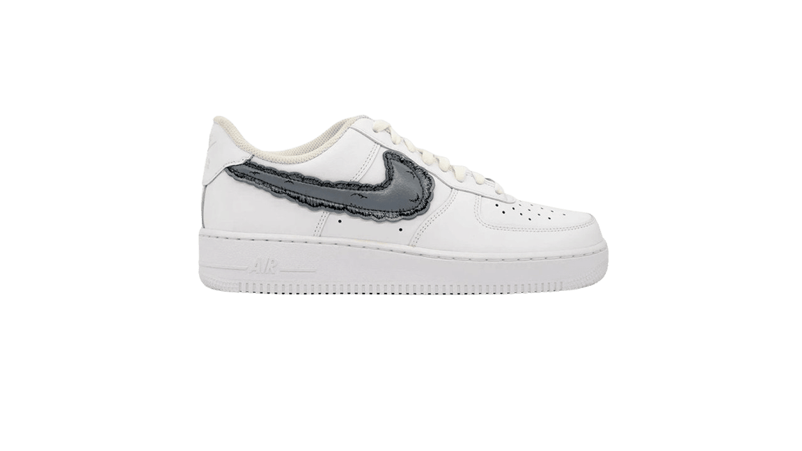Kaws nike air on sale