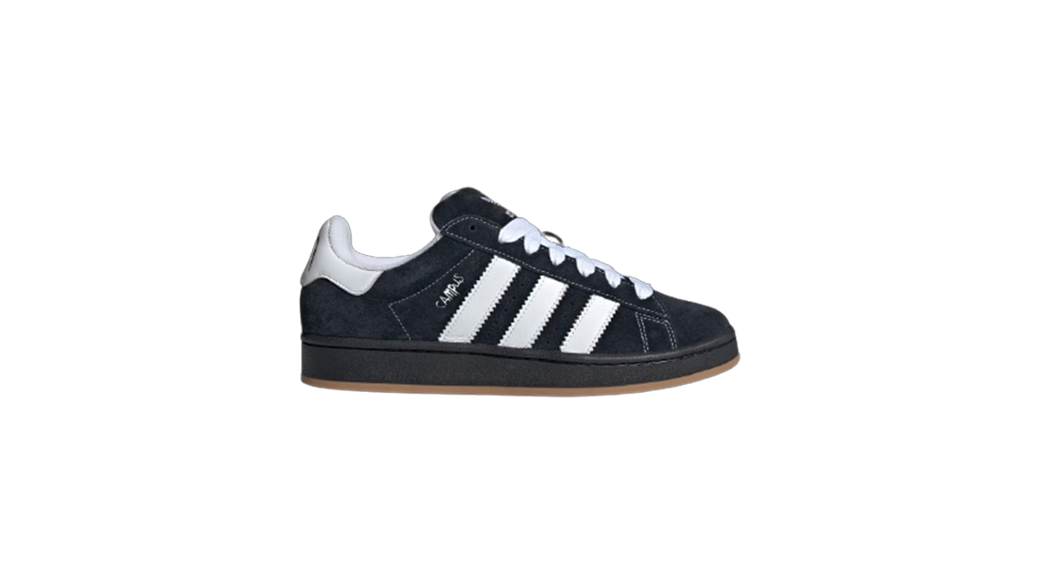 Korn x Adidas Campus 00s Forty Four Sneaker Korn x Adidas Campus 00s Forty Four Sneaker