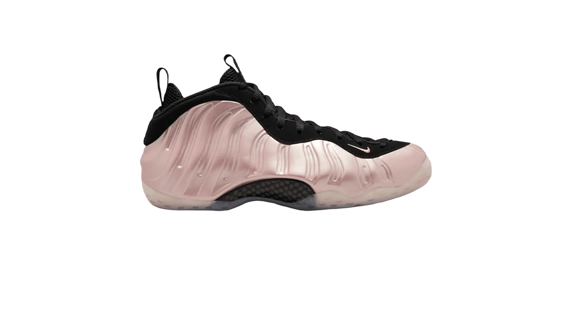 Nike Air Foamposite One DMV Cherry Blossom Forty Four Sneaker