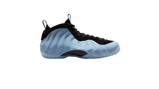 Nike Air Foamposite One Psychic Blue