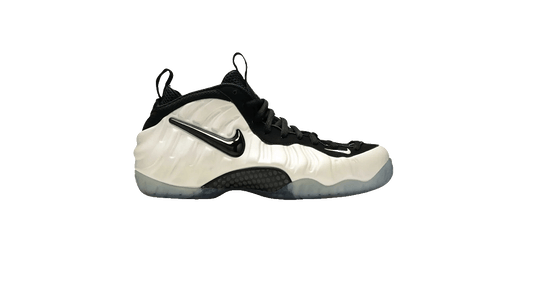 Nike Air Foamposite Pro Pearl