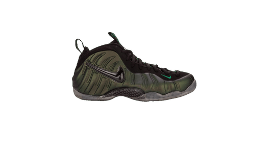 Nike Air Foamposite Pro Pine Green