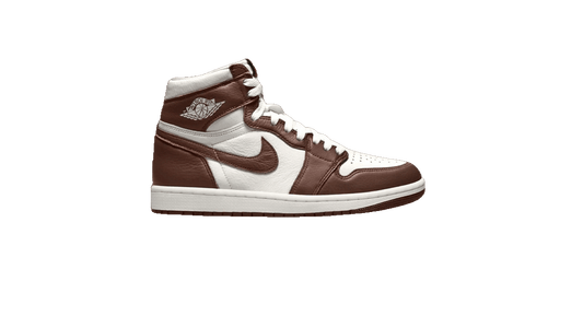 Nike Air Jordan 1 High OG Baroque Brown