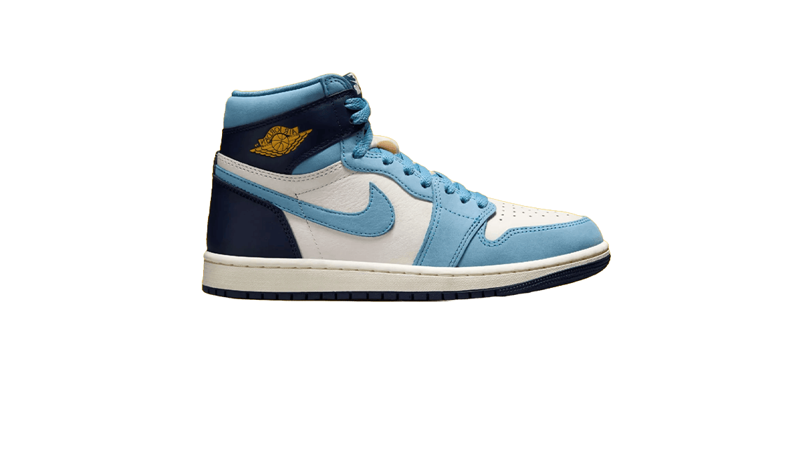 Aj1 first class flight outlet