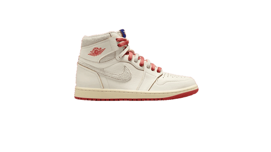 Nike Air Jordan 1 High OG Rare Air Cinnabar