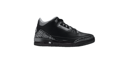Nike Air Jordan 3 MEX El Grito
