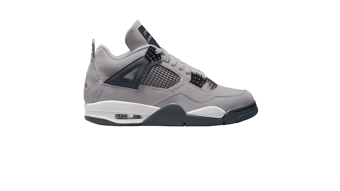 Air jordan atmosphere grey deals