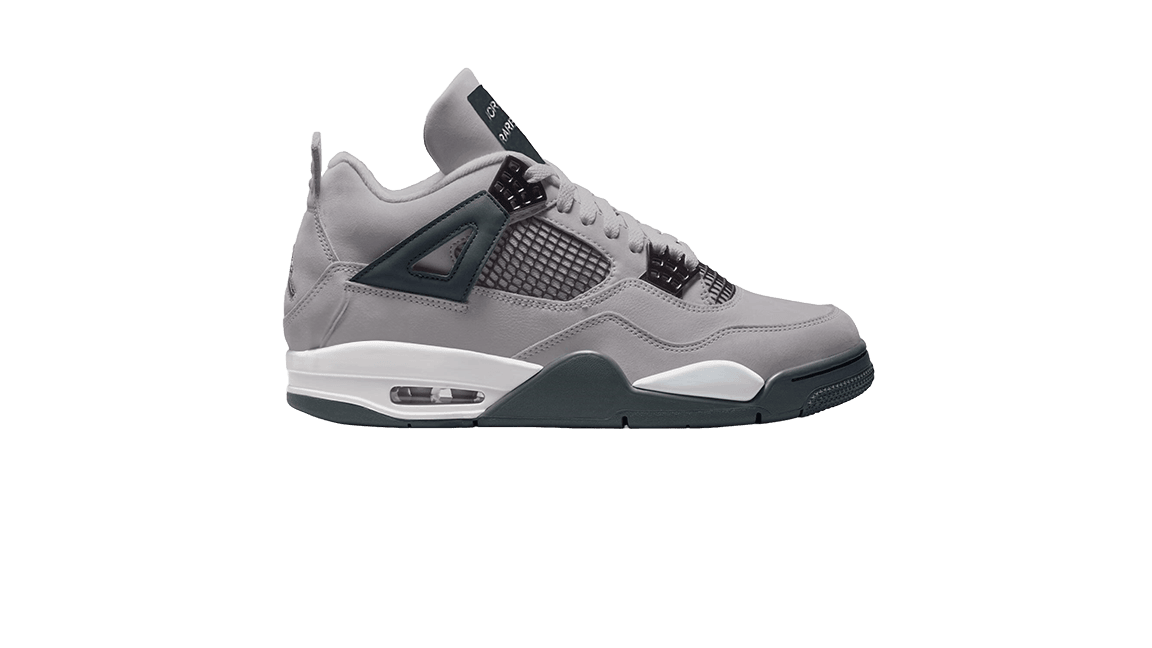 Air jordan atmosphere grey shop