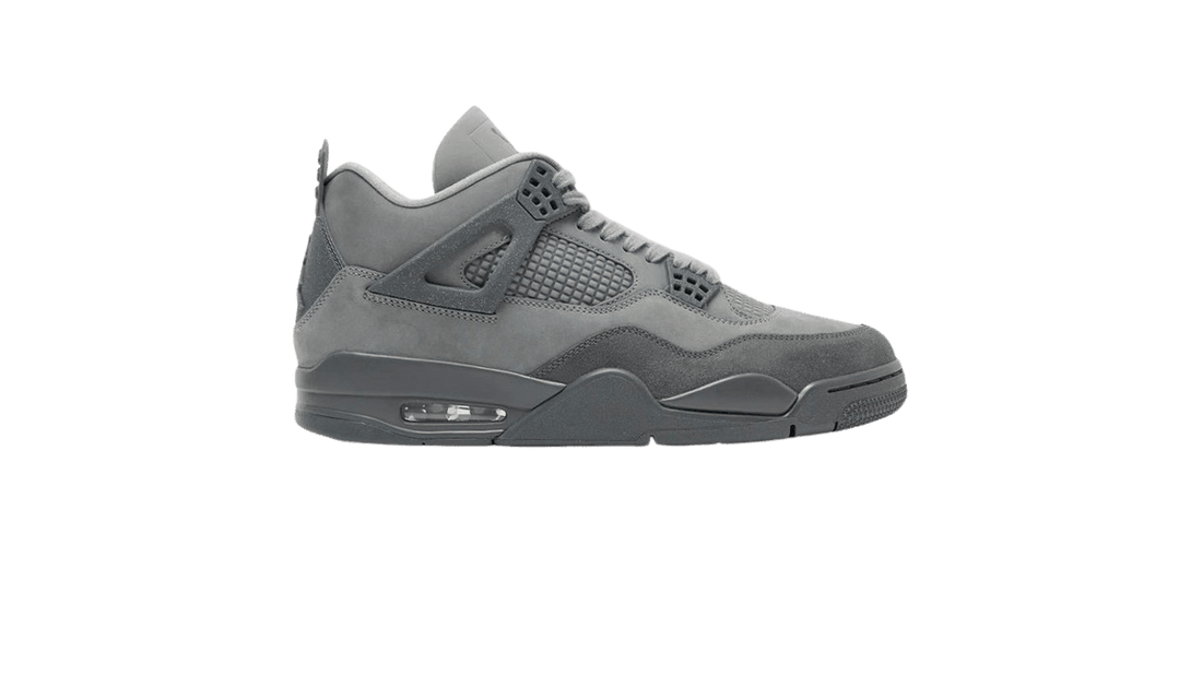 Nike Air Jordan 4 SE "Wet Cement"