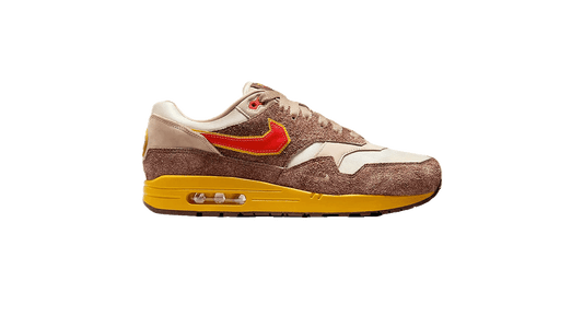 Nike Air Max 1 Low Poly Big Head Origins