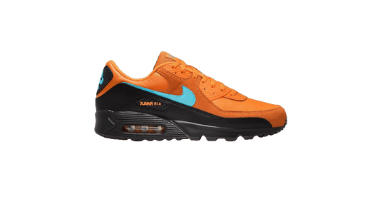Nike Air Max 90 Mandarin