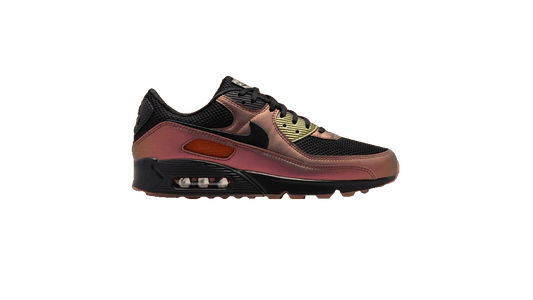 Nike Air Max 90 Metallic Copper