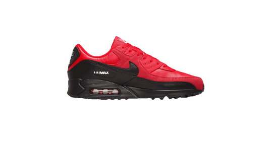 Nike Air Max 90 Speed Red