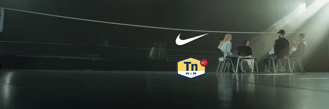 Wie passt der Nike TN (Nike Air Max Plus)? Die richtige Größe finden!