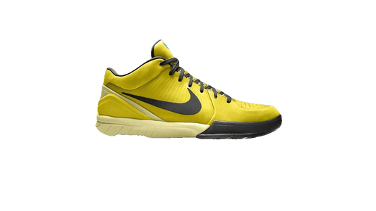 Nike Kobe 4 Protro CHBL