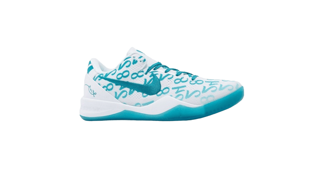 Nike Kobe 8 Protro "Radiant Emerald"