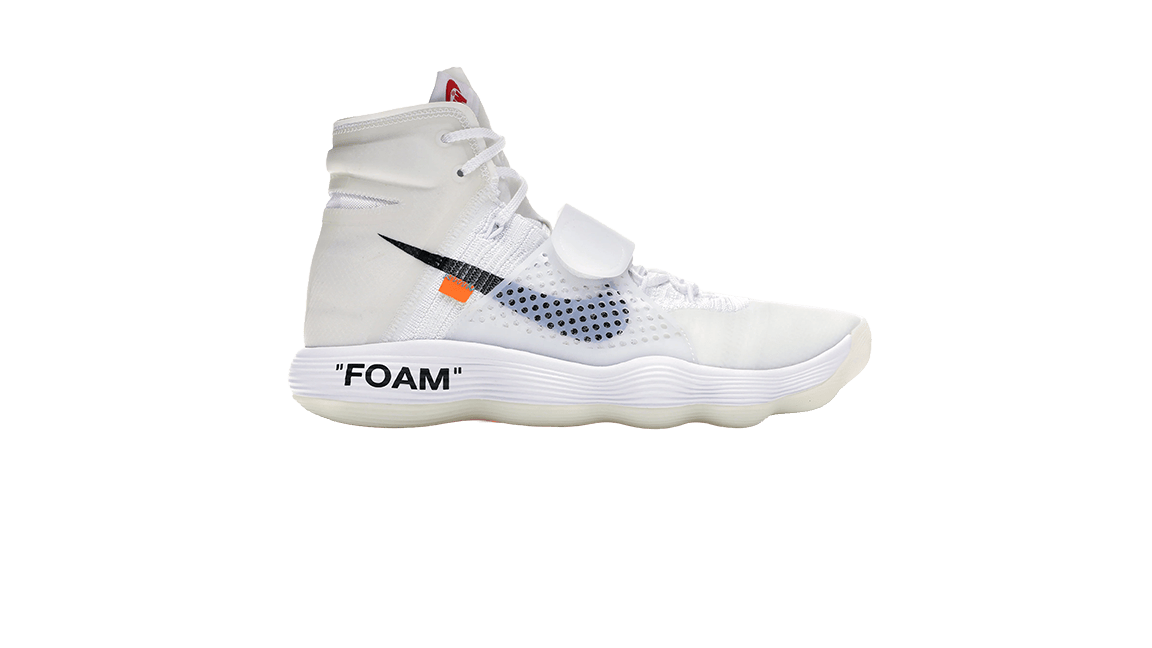 Hyperdunk 2017 flyknit off white best sale