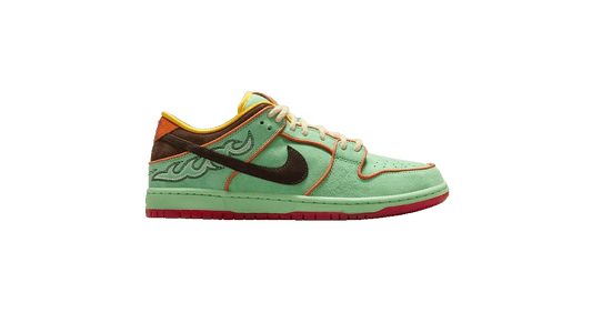 Nike SB Dunk Low Black History Month
