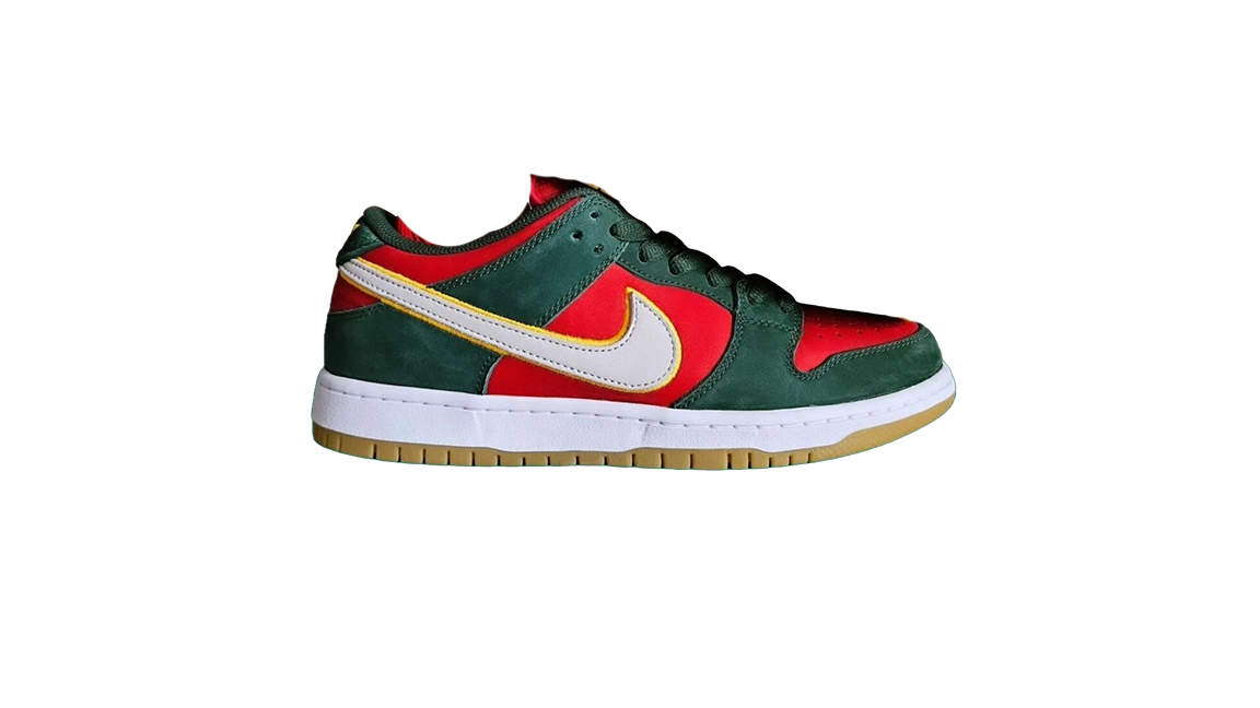Nike SB Dunk Low PRM Nike SB Dunk Low PRM
