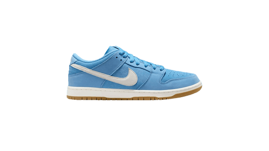 Nike SB Dunk Low Pro ISO University Blue