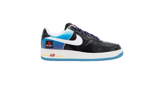 PlayStation x Nike Air Force 1 Low