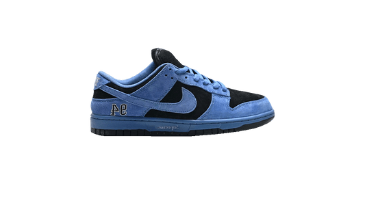 Supreme x Nike SB Dunk Low Ocean Fog