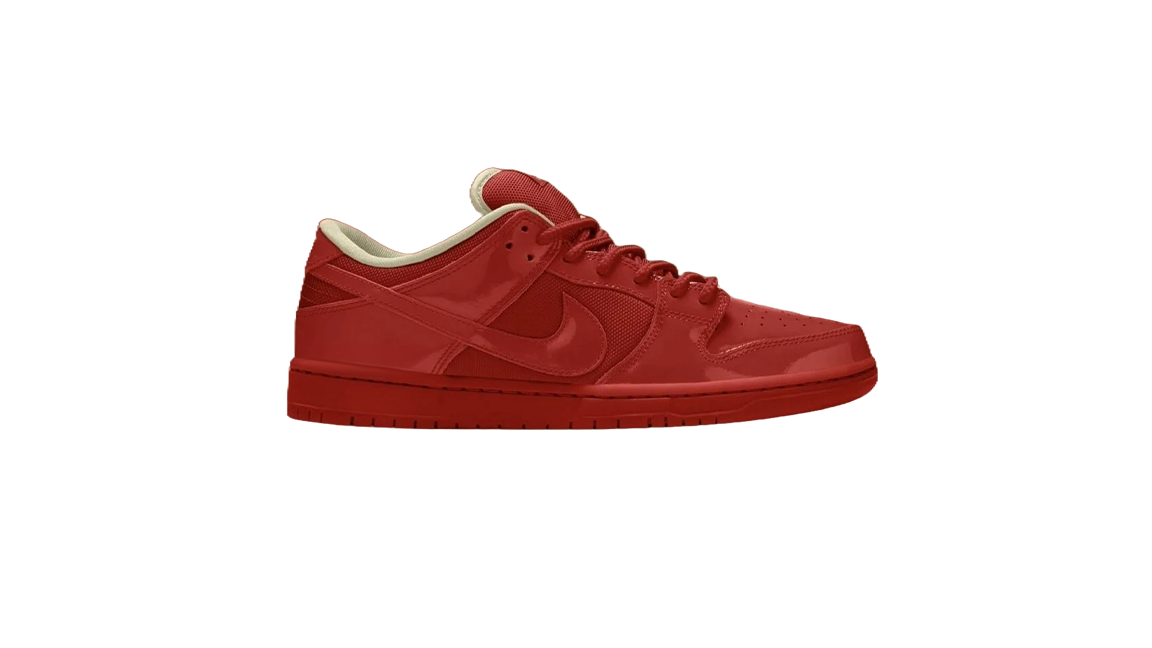 The Wizard of Oz x Nike SB Dunk Low 