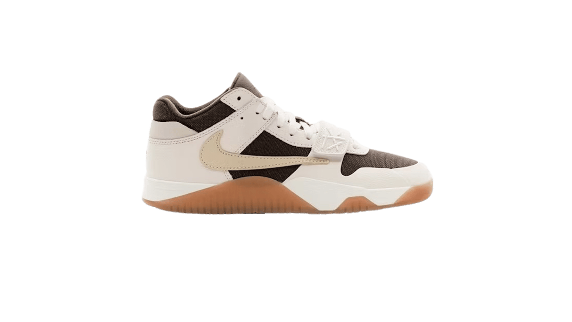 Travis Scott Jumpman Jack TR Sail – Forty Four