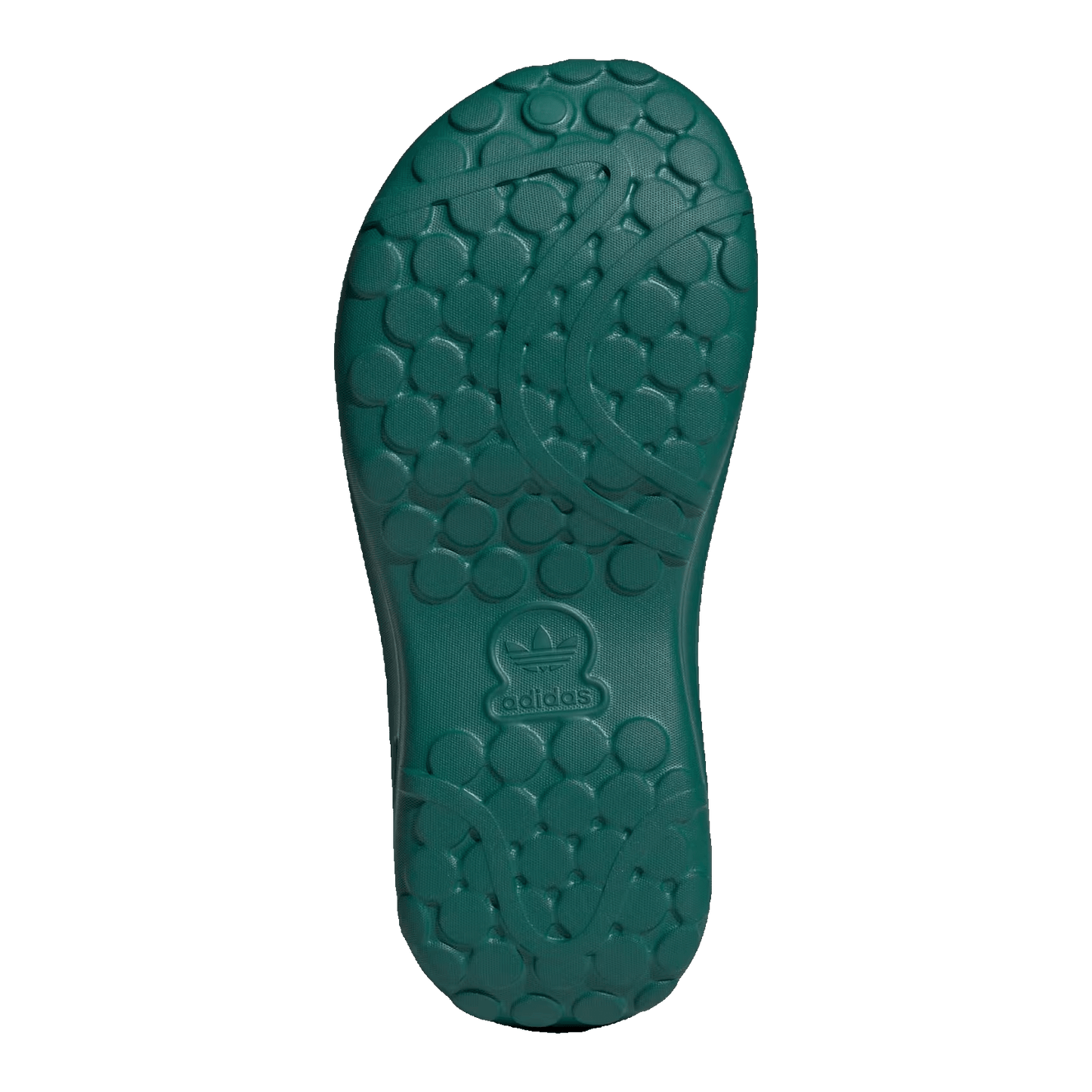 adidas adiFOM Stan Smith Mule Collegiate Green (W) Sohle IE0481
