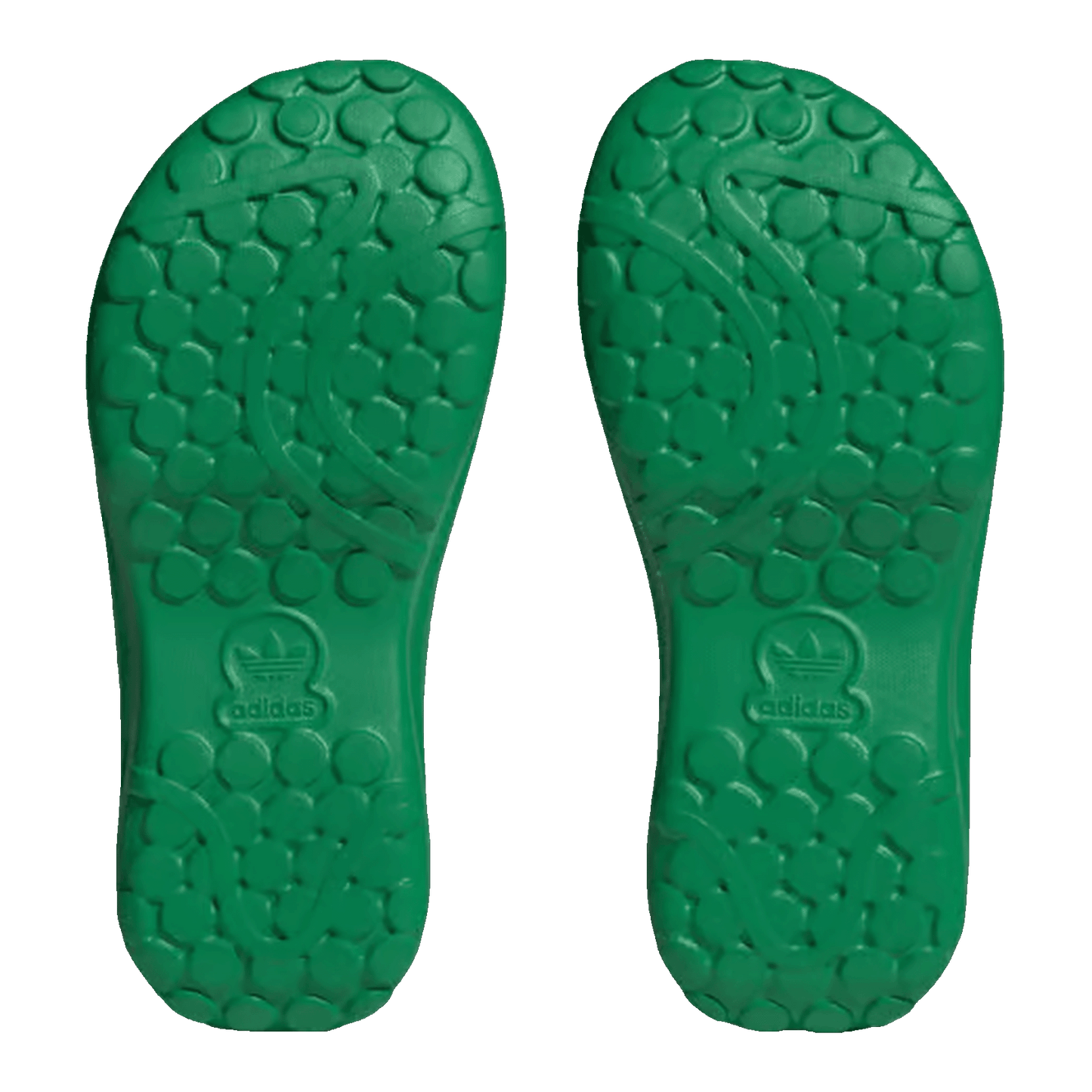 adidas adiFOM Stan Smith Mule Green (W) Sohle
