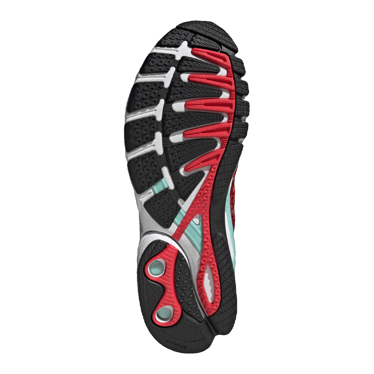 adidas Adistar Control 5 Coca-Cola Red Sohle KH6895