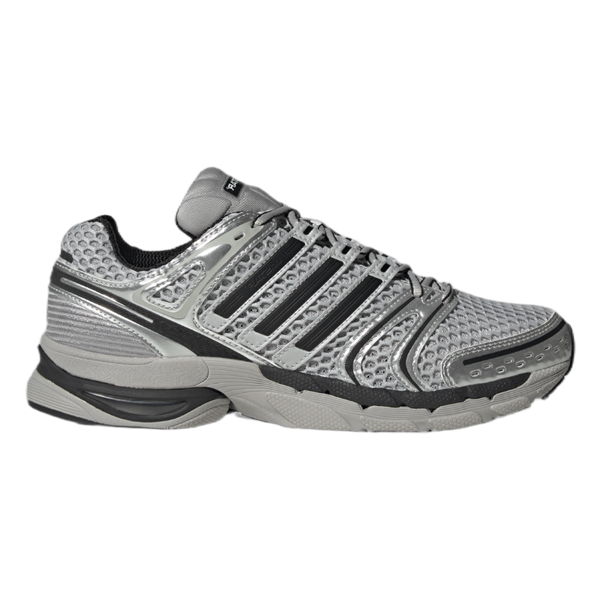 adidas Adistar Control 5 Grey Two Black Silver KI6154