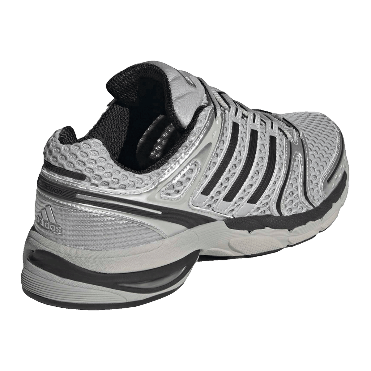 adidas Adistar Control 5 Grey Two Black Silver Back KI6154