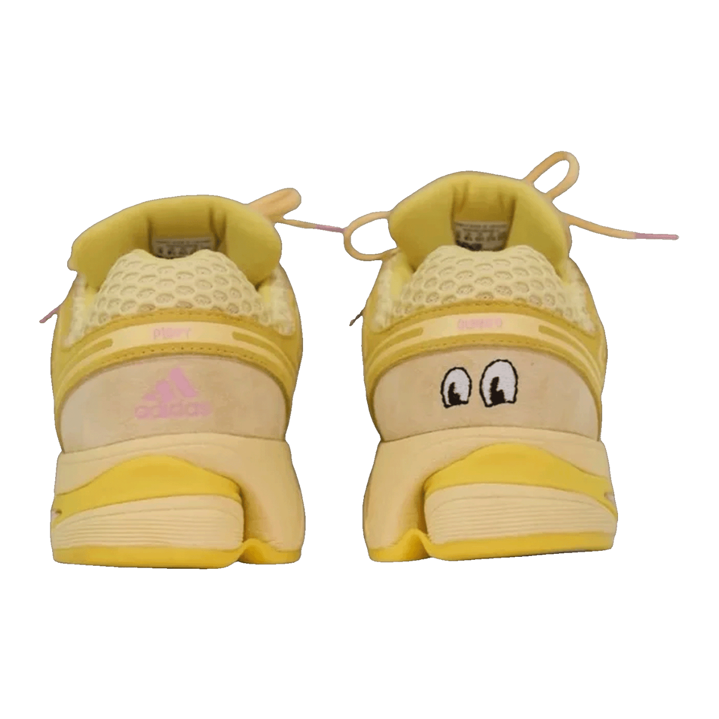 adidas Adistar Control 5 Unheardof Pork Chop Piggy Runner 2.0 Cheeseburger Back KJ8359