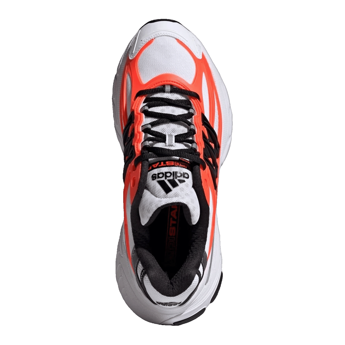adidas Adistar XLG 2.0 Solar Orange (GS) Oben KK4234