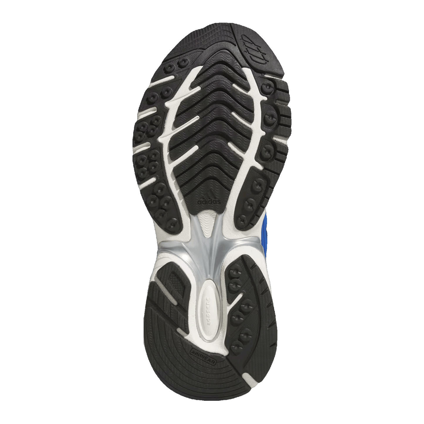 adidas Adistar XLG 2.0 White Hi-Res Blue Sohle KI4505