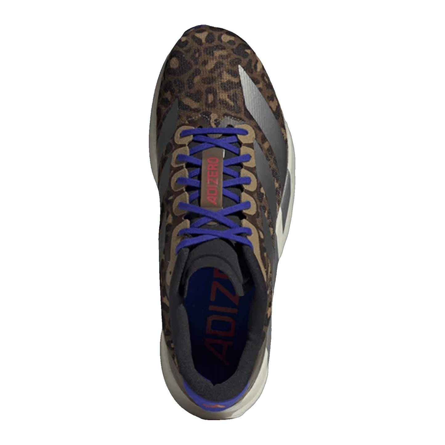 adidas Adizero Evo SL Leopard Oben JS4493
