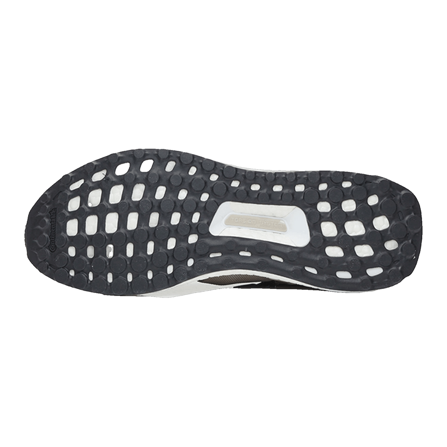 adidas ADO Ultra Boost Day One Clear Brown Sohle CG3735