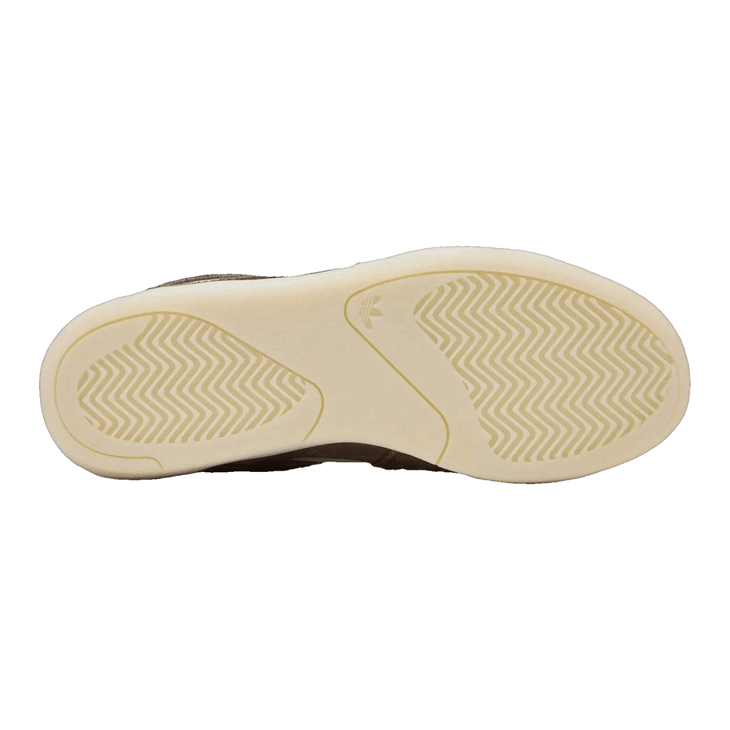 adidas BadBo 1.0 Bad Bunny Brown Sohle JS1469