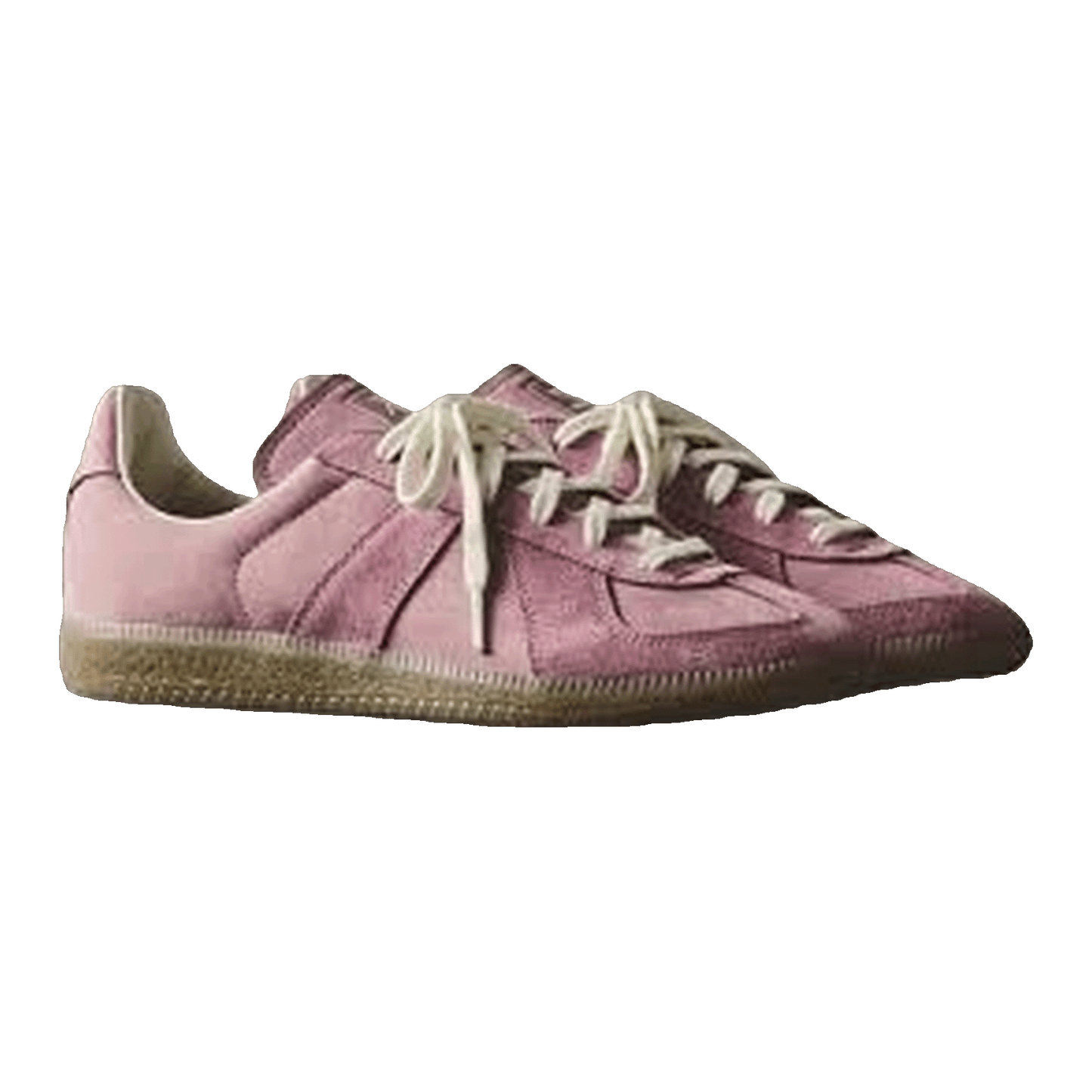adidas BW Army Kith Magenta Mauve