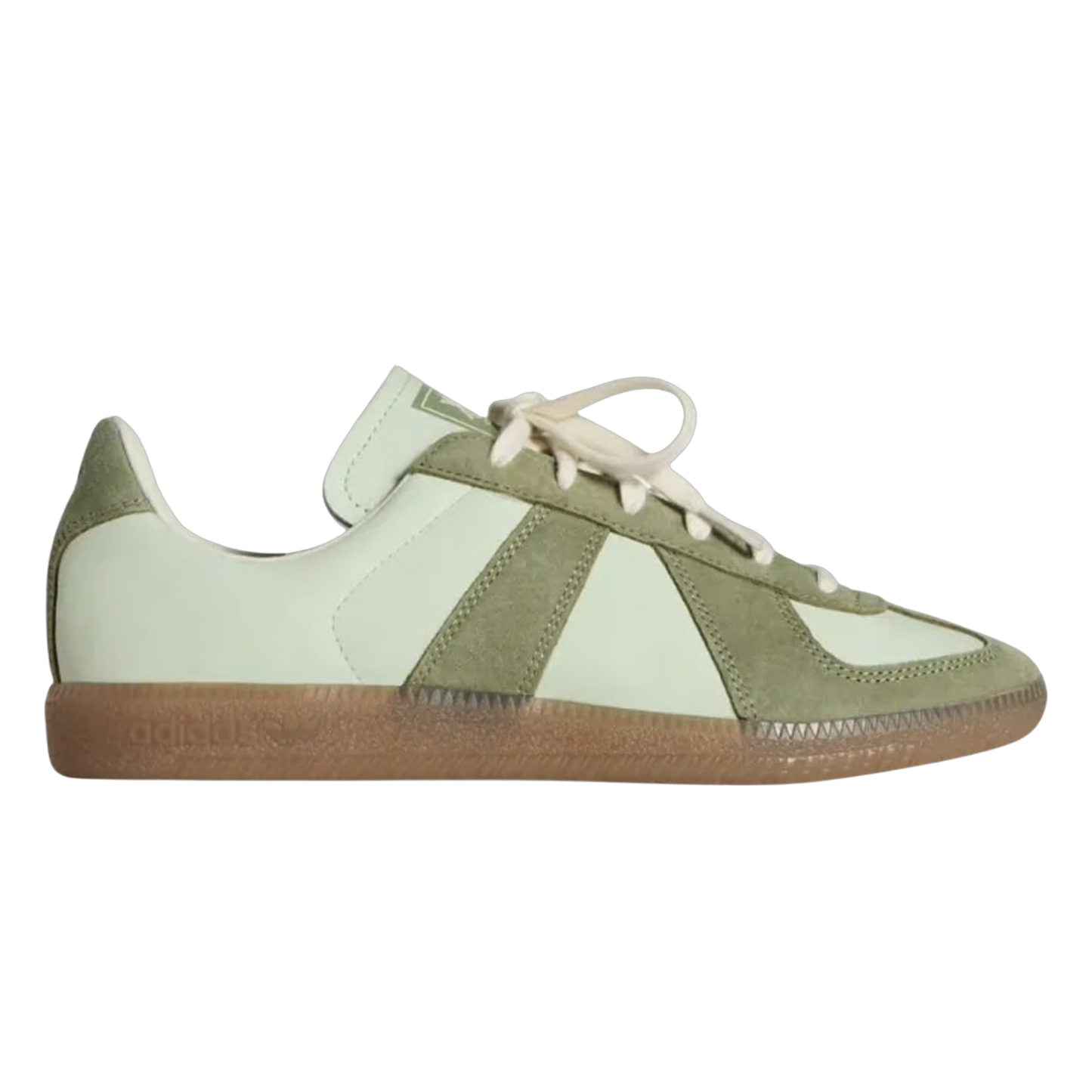 adidas BW Army Kith Tent Green