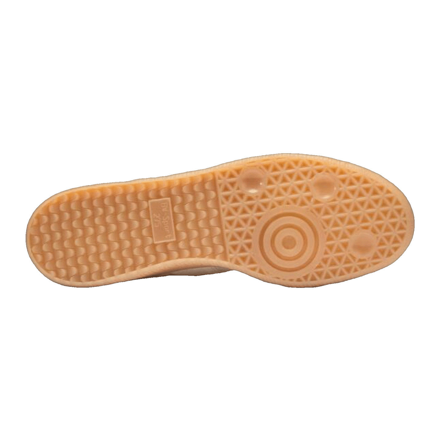adidas BW Army The Whitaker Group Do Not Duplicate Houston Rodeo Wonder White Cream Sohle KJ5038